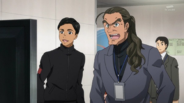 「ユーリ!!! on ICE(ユーリオンアイス)」 (67)