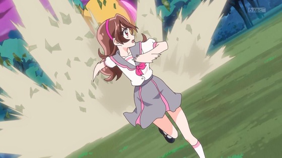 「キミとアイドルプリキュア♪」キミプリ 21話感想 (42)