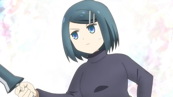 「ダンジョンの中のひと」7話感想 (65)