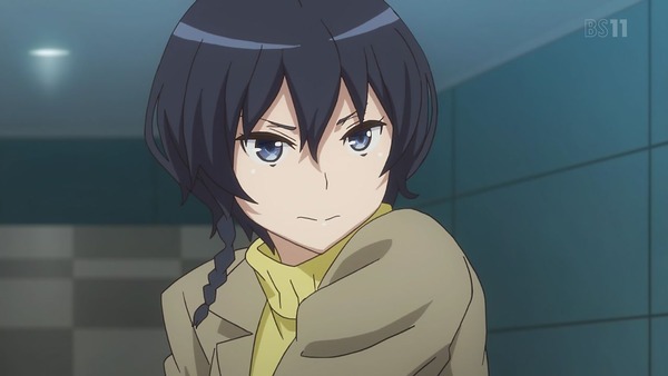 「SAO ガンゲイル・オンライン」6話感想 (36)