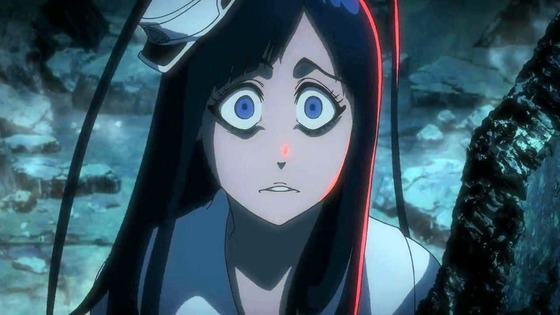 「BLEACH 千年血戦篇」23話感想 (133)