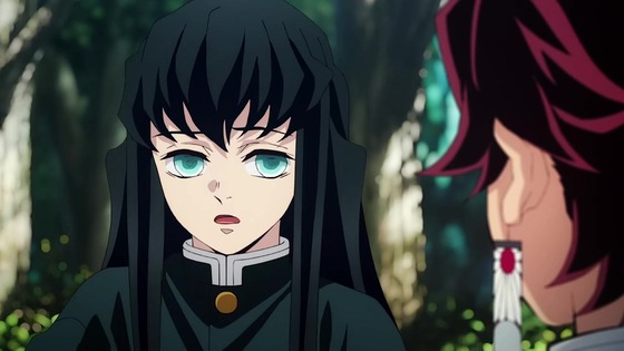 「鬼滅の刃」刀鍛冶の里編 2話感想 (3)