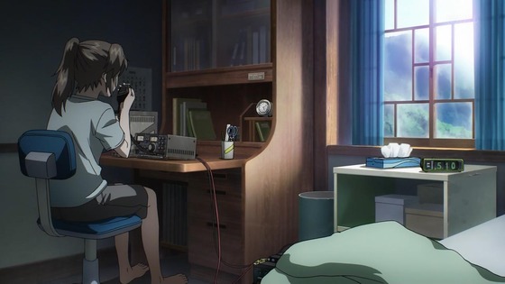 「蒼穹のファフナー THE BEYOND」2話感想 (45)
