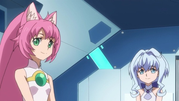 「ガンダムビルドダイバーズ」9話感想 (15)