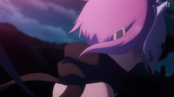 「姫様“拷問”の時間です」13話感想 (4)