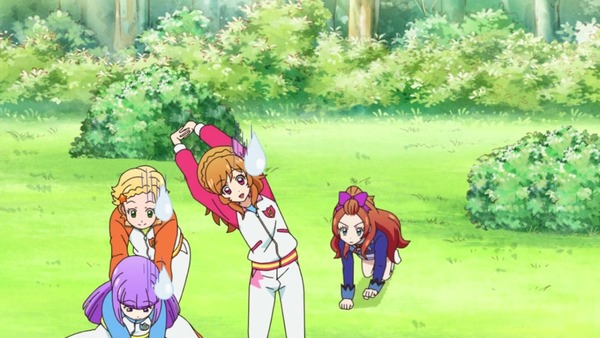 アイカツ (10)