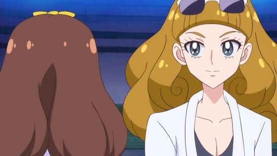 プリンセスプリキュア (25)