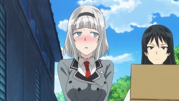 下ネタという概念が存在しない退屈な世界 (19)