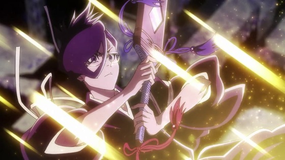 「BLEACH 千年血戦篇」37話感想 (91)