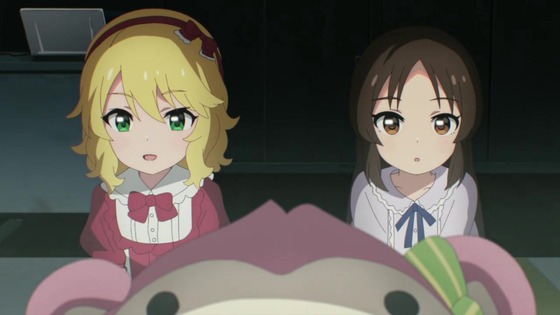 「アイドルマスター シンデレラガールズ U149」6話感想 (35)