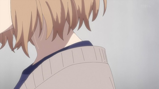 「私を喰べたい、ひとでなし」12話感想 (63)