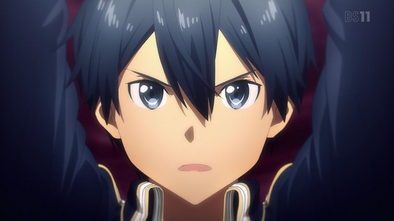 「SAO アリシゼーション」3期 第19話感想 (19)