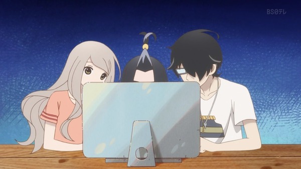 「かくしごと」第3話感想 画像 (33)