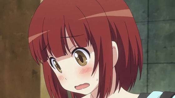 「のんのんびより のんすとっぷ」3期 5話感想 (30)