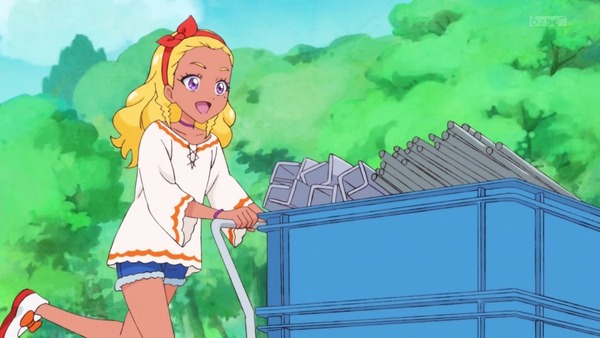 「スター☆トゥインクルプリキュア」7話感想 (63)