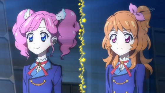 アイカツ！ (46)