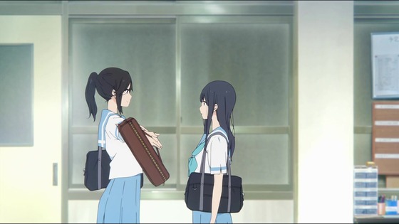 映画「リズと青い鳥」感想 (191)