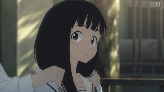 「負けヒロインが多すぎる!」9話感想 (45)