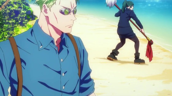 「呪術廻戦」38話感想 (72)