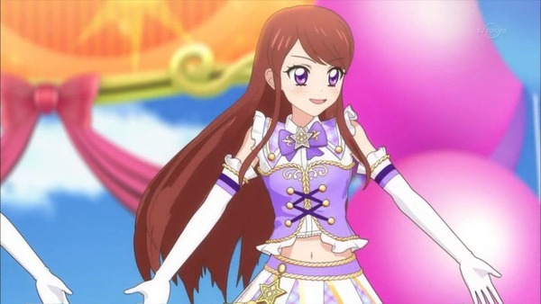 アイカツ！ (49)
