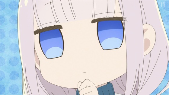 「かつて魔法少女と悪は敵対していた。」8話感想 (11)