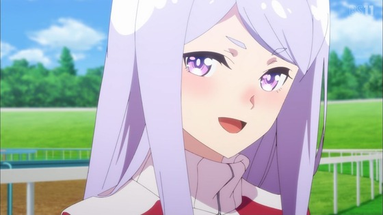 「ウマ娘」2期 4話感想 (35)
