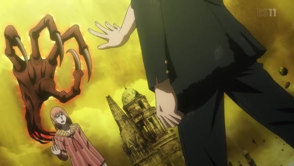 「とある魔術の禁書目録Ⅲ」3期 25話感想 (29)