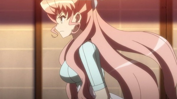 戦姫絶唱シンフォギアGX (32)