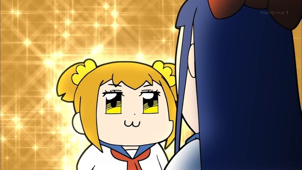 「ポプテピピック」TVスペシャル感想 (9)