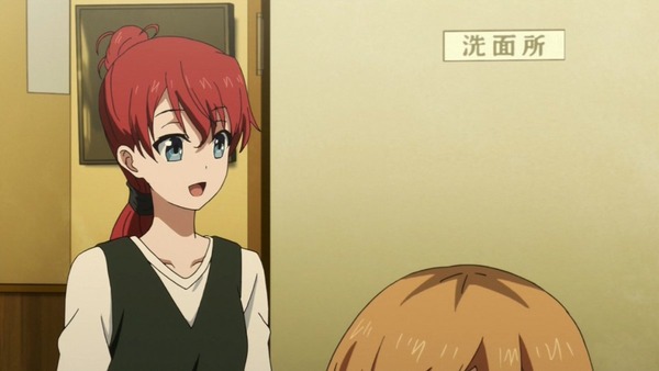 SHIROBAKO (83)