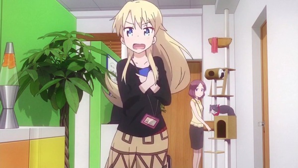 「NEW GAME!」 (47)