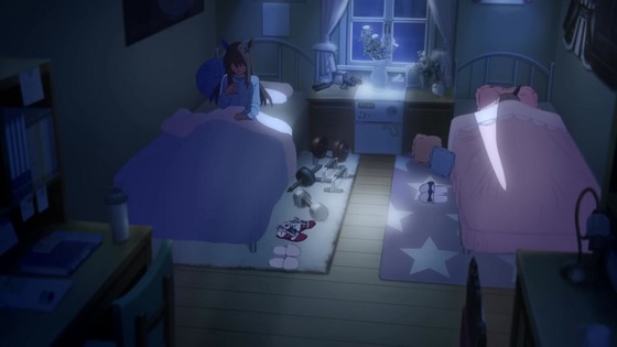 「ウマ娘 プリティーダービー ROAD TO THE TOP」3話感想 (7)