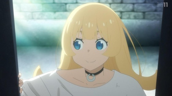 「姫様“拷問”の時間です」15話感想 (123)