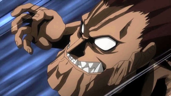 「僕のヒーローアカデミア」108話(5期 20話)感想 (51)