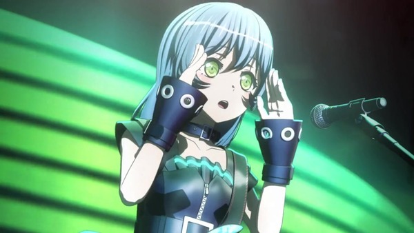 「BanG Dream!(バンドリ!)」3期 13話感想 画像 (51)