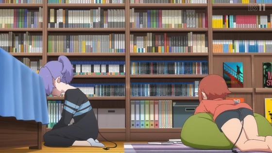 「姫様“拷問”の時間です」17話感想 (72)