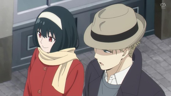 「SPY×FAMILY」15話感想 (76)