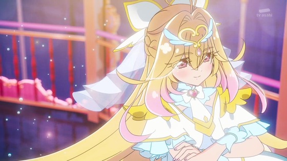 「名探偵プリキュア！」31話感想 (126)