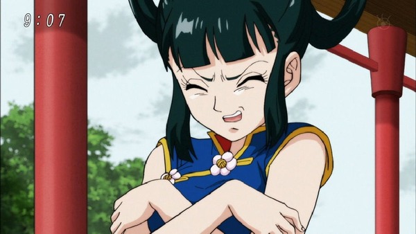 「ドラゴンボール超」89話 (11)