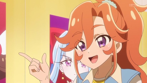 「名探偵プリキュア!」22話感想 (17)