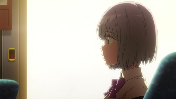 「グリッドマン」8話感想 (47)