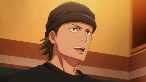 「呪術廻戦」35話感想 (33)