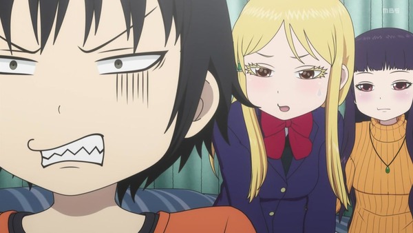 「ハイスコアガール」15話感想 (22)