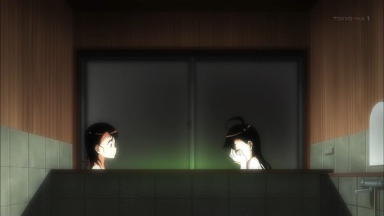 ニセコイ (32)