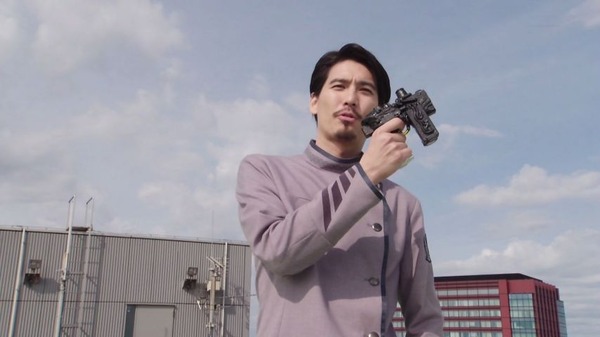 「仮面ライダービルド」10話 (17)