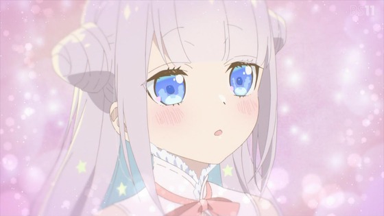 「かつて魔法少女と悪は敵対していた。」4話感想 (29)