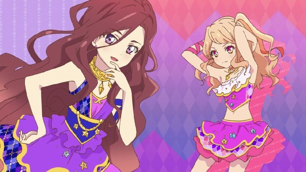 「アイカツスターズ!」 (21)