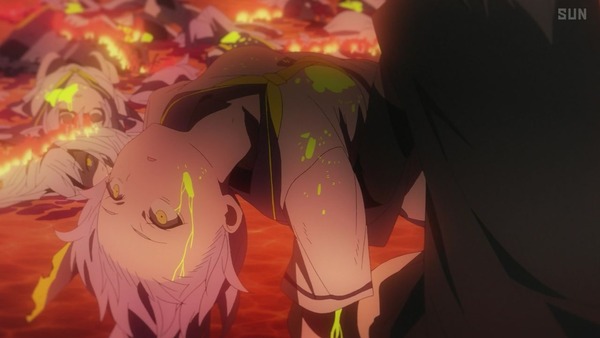 「アズールレーン」10話感想 画像 (2)