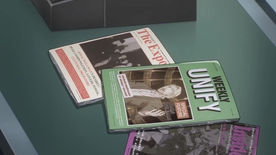 「SPY×FAMILY」3期 41話感想 (16)