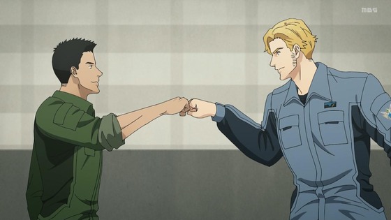 「勇気爆発バーンブレイバーン」8話感想 (39)